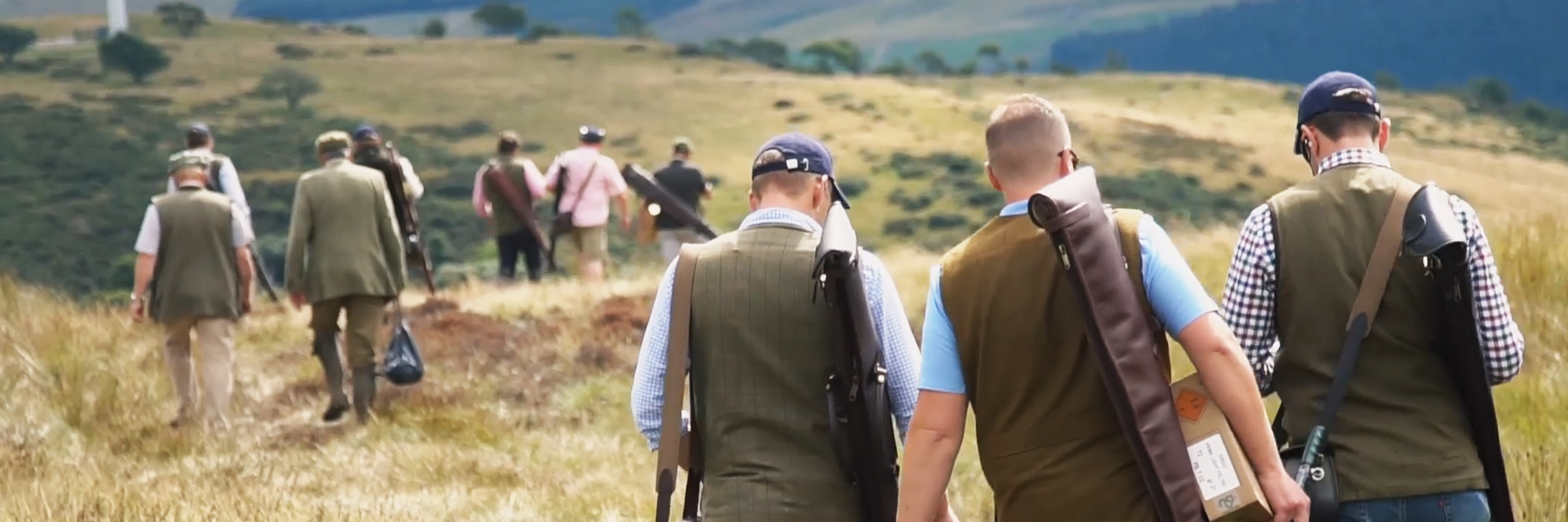 Shoot Days Game On Shooting